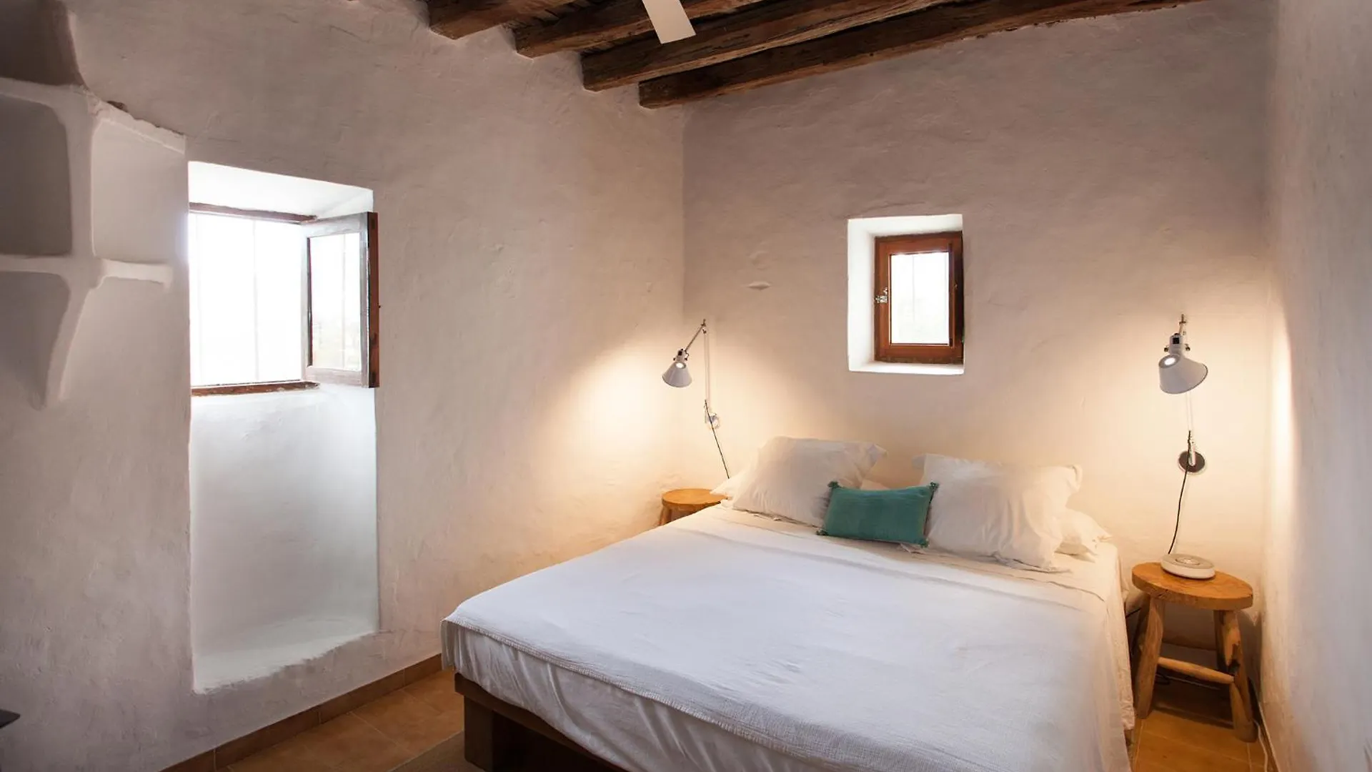 New! Villa Finca Can Xo Ibiza Sant Josep de sa Talaia